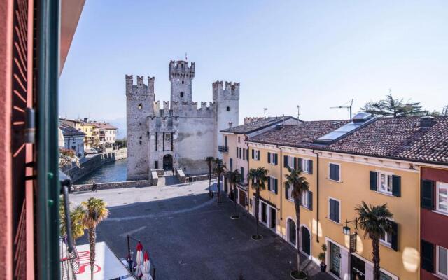 Hotel Sirmione e Promessi Sposi