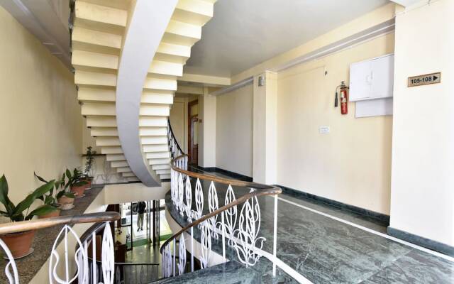 OYO 14098 R R Homes
