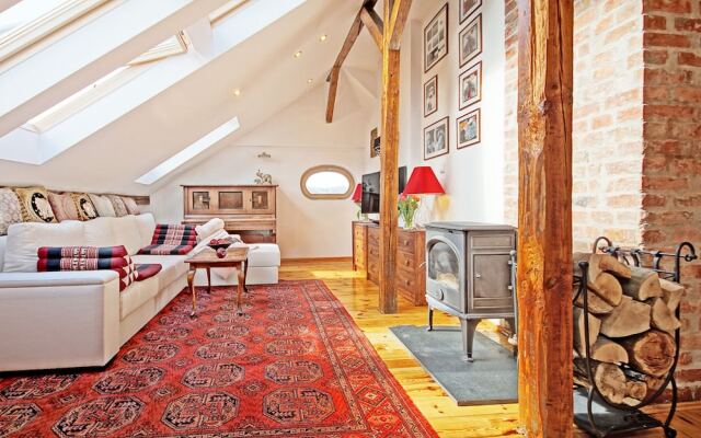 Sopot Apartment SA