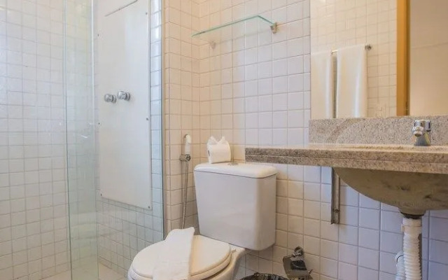 Flat 2 Quartos Em Muro Alto - Nui Supreme