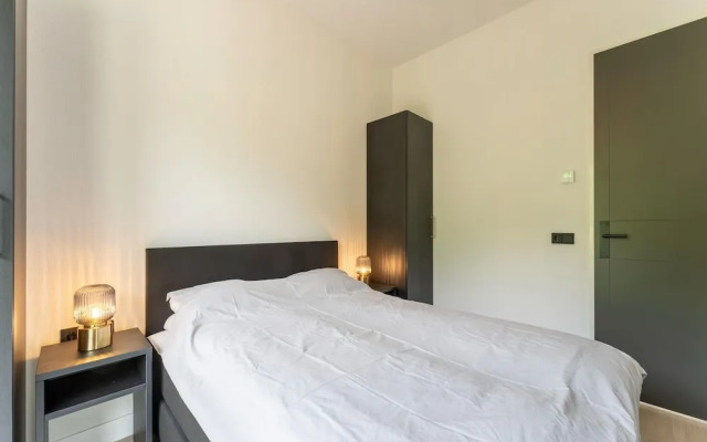 Villa With Sauna and Heated Pool Near Harderwijk