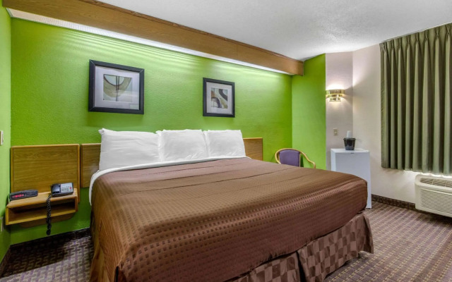 Rodeway Inn Memphis