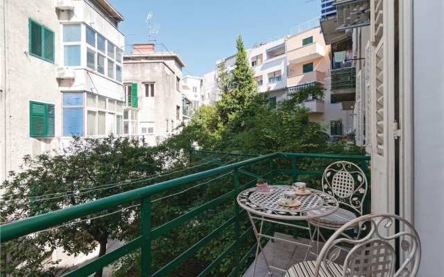 Awesome Home in Split With Wifi and 2 Bedrooms