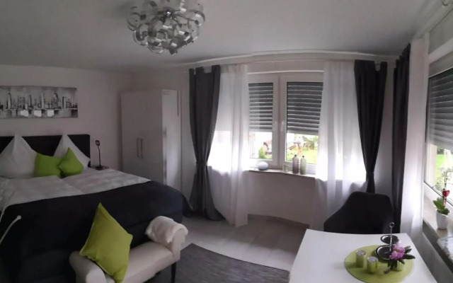 Ferienwohnungen Christina