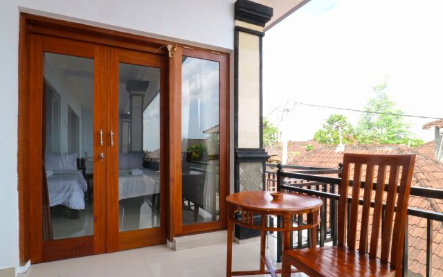 Гостевой дом The Wina Echo Beach