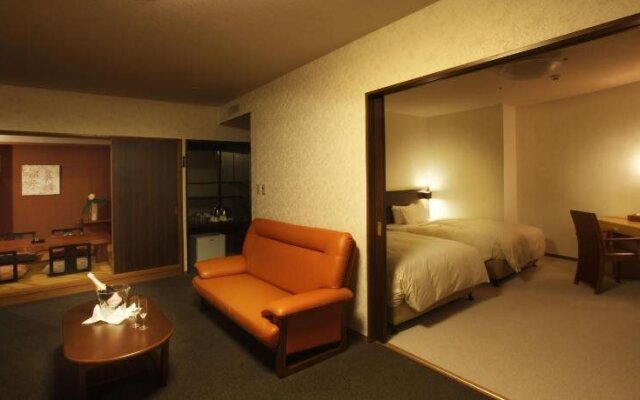 Oirase Mori no Hotel