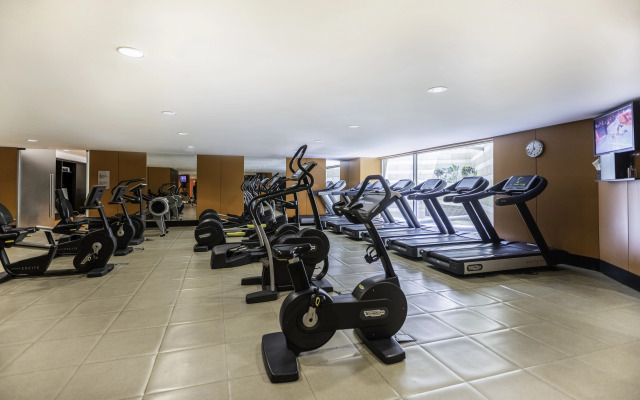 EPIC SANA Luanda Hotel