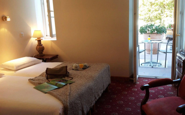 Grand Hôtel de la Poste