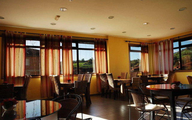 Hotel Acebos Arriondas