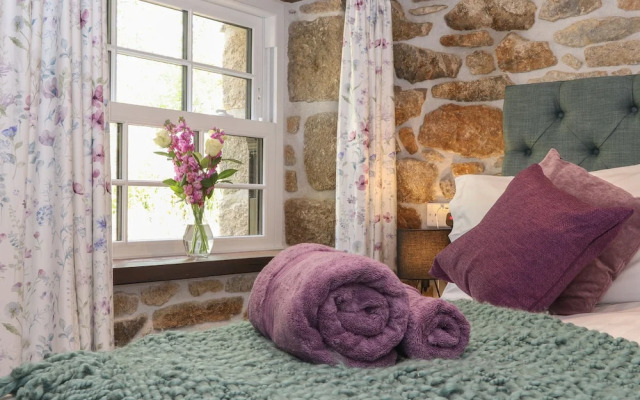 The Hayloft