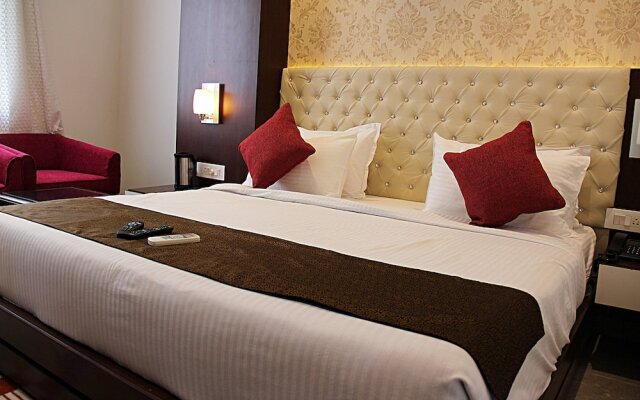 FabHotel Taj Nagari
