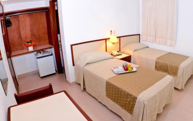 Hotel Iporã