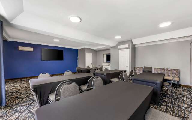 Best Western Brentwood