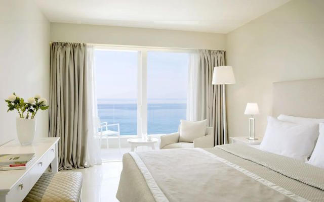 Alkyna Lifestyle Beach Resort