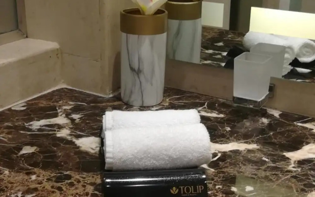 Tolip Resort Elgalala Hills