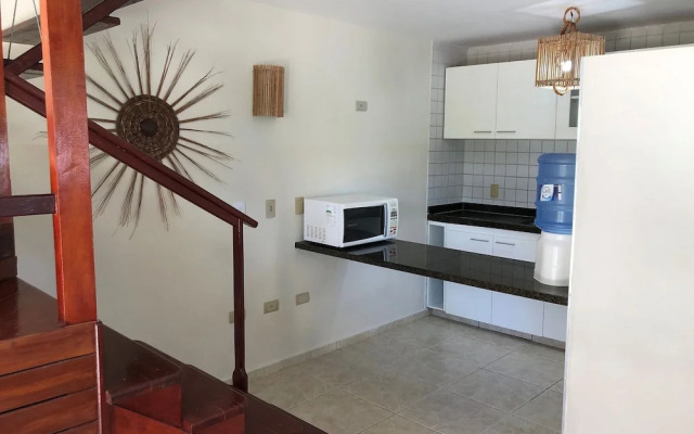 LiaMara accommodations, Maragogi - AL