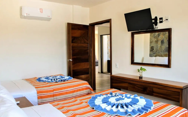 Auroza Resort