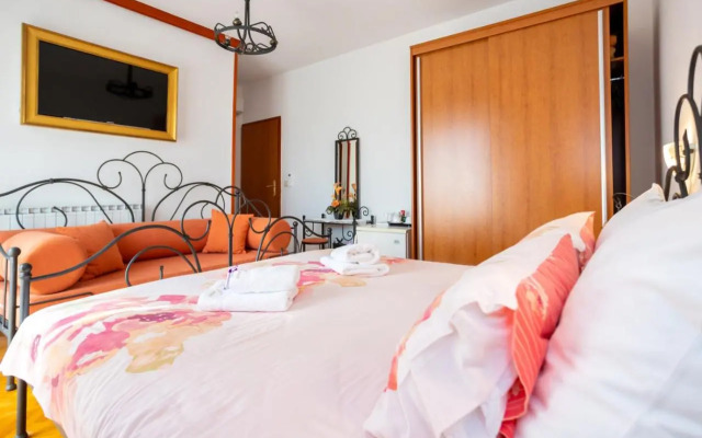 Guesthouse Villa Maria