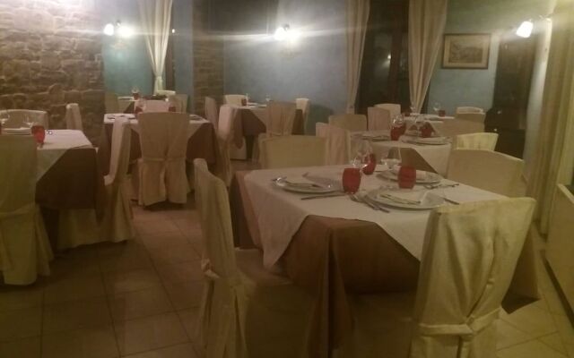Le Residenze Degli Ulivi