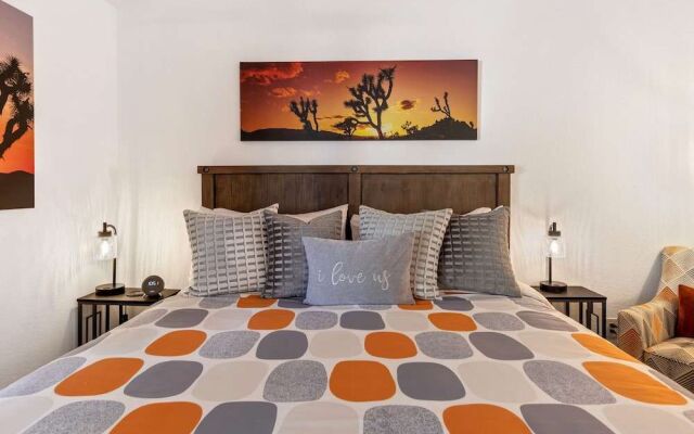 Casa de Arcos - Private Hot Tub