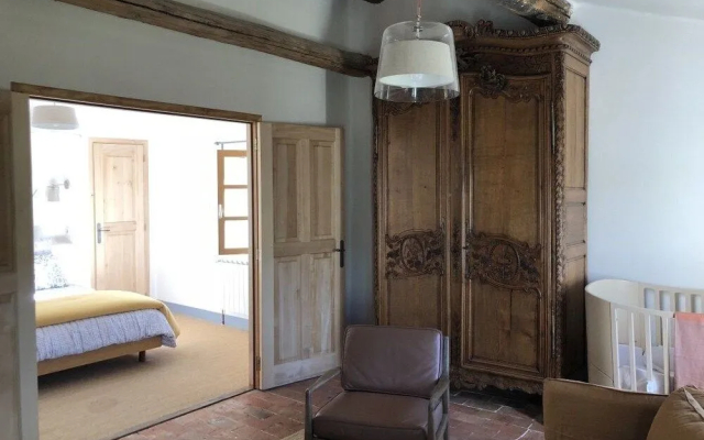 Parenthèse En Luberon
