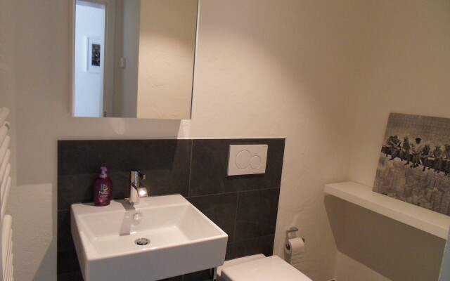 Apartement Silverpeak