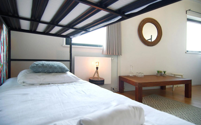 Stunning apartments close to Amstel river