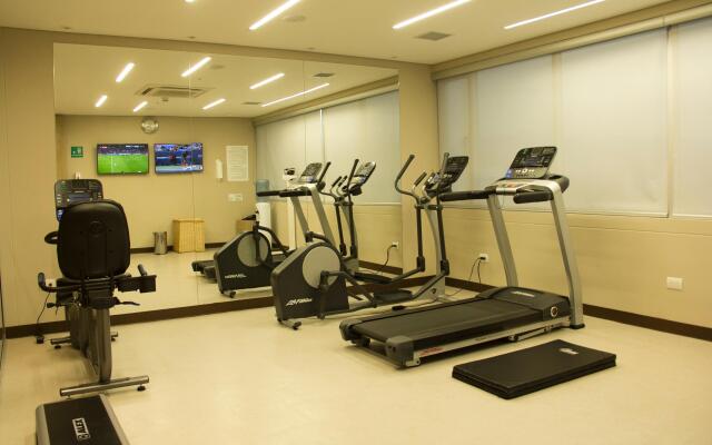 Holiday Inn Cucuta by IHG