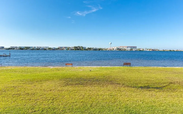 Sea Palm 2b 2 Bedroom Condo