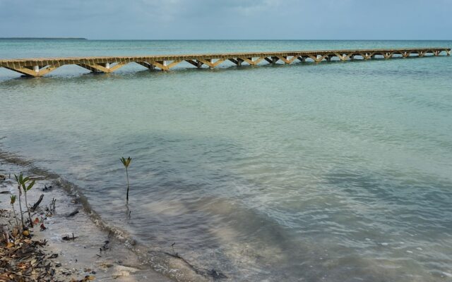 Belizima Eco Resort