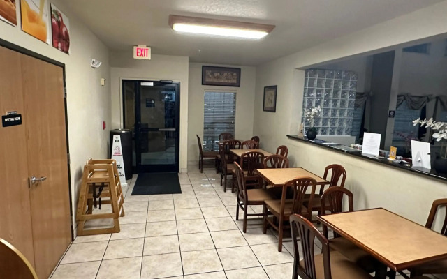 Quality Suites San Antonio