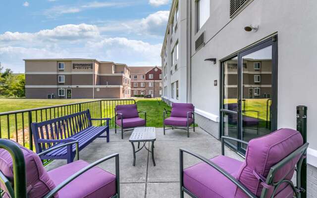Sleep Inn Allentown - Fogelsville