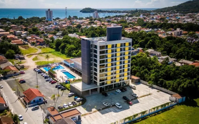 Apartamento Familia By Hotel Solar Pedra da Ilha