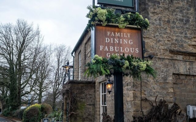 Rockingham Arms by Greene King Inns