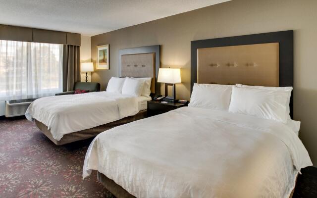 Holiday Inn Express Hotel & Suites Lancaster-Lititz by IHG