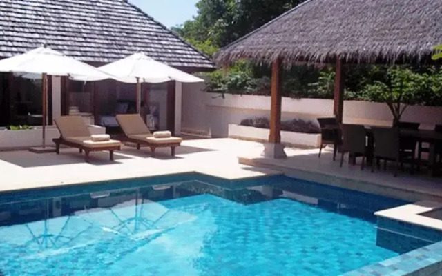 Thai Bali Villa C