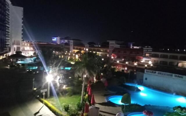 مارينا 3بورتو مارينا الساحل الشمالي