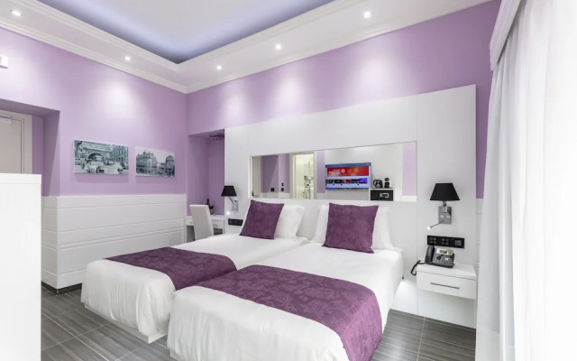 Relais Trevi 133 Boutique Hotel - Adults Only