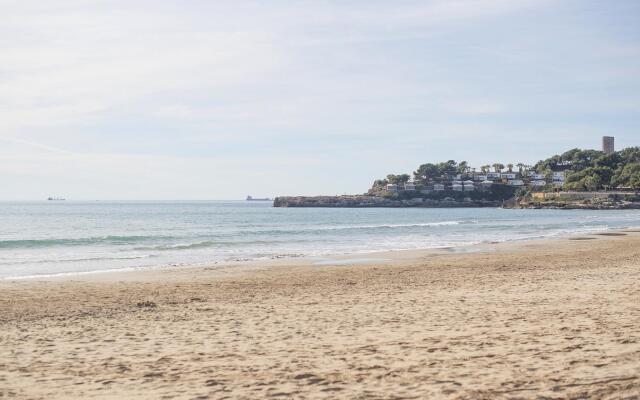 TH29-Playa-La-Mora in Tarragona