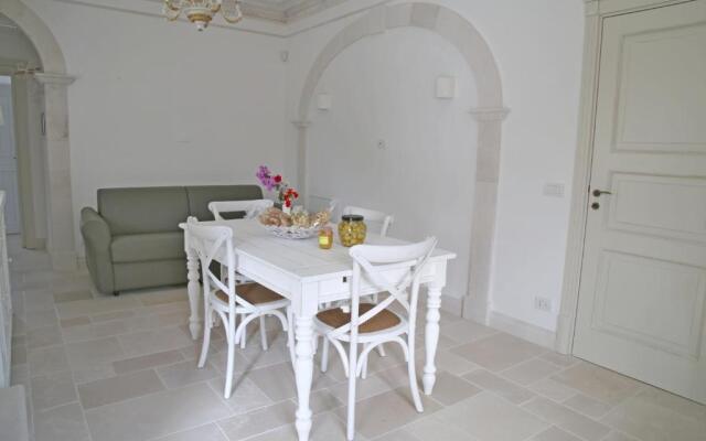 Villa Angelina
