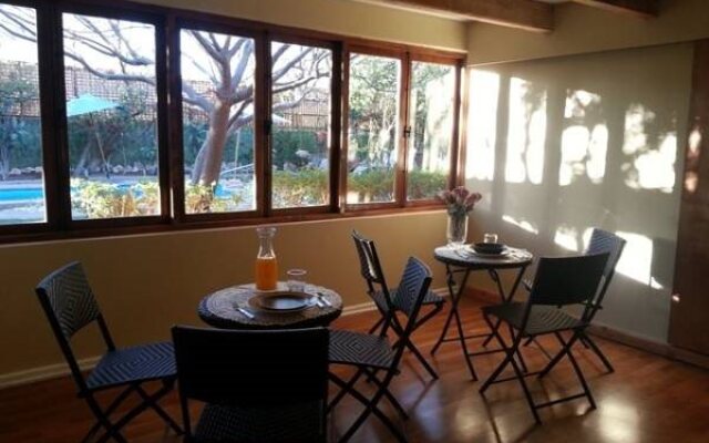 Atankalama Hotel Boutique