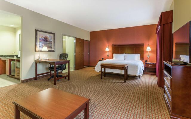 Hampton Inn Chattanooga - North/Ooltewah