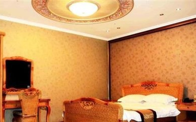 Yayue Hotel Qilihe - Luoyang – Guest Rooms – Luoyang