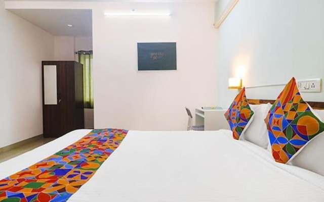 Fabhotel Udipi'S Vihar