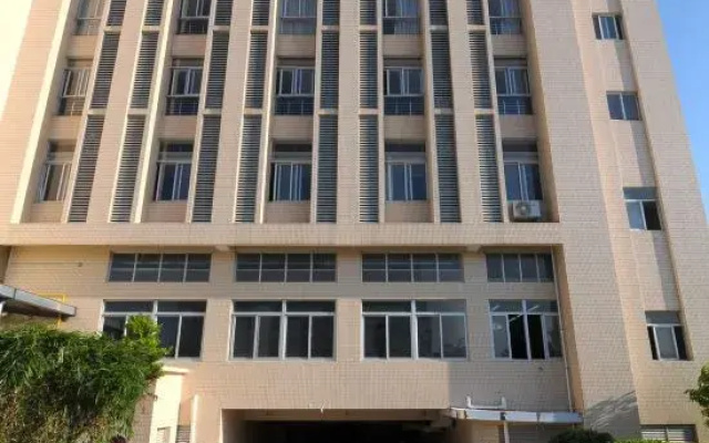Vienna Hotel Shantou High, speed Railway Station Store