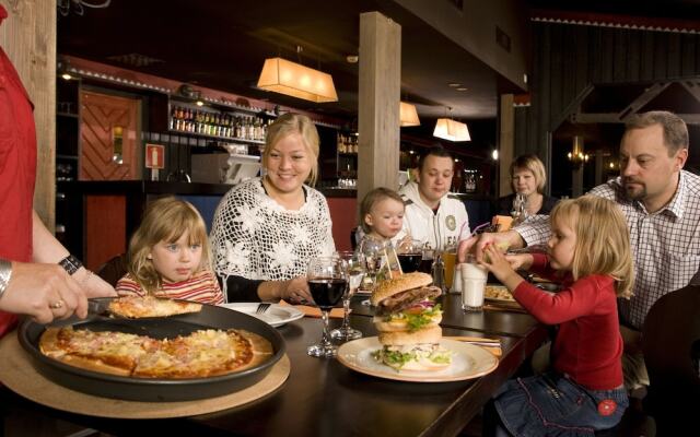Holiday Club Resorts Oy
