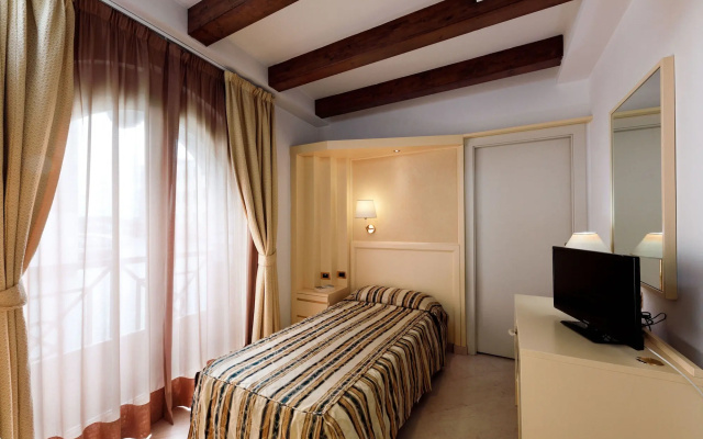 Hotel Giudecca Venezia