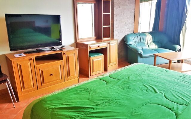 View Talay 1 With a Sea View