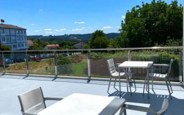 The Way Hostel Arzua