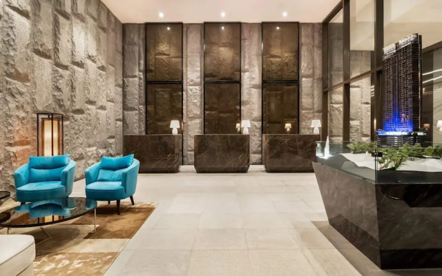 8 Kia Peng Residences